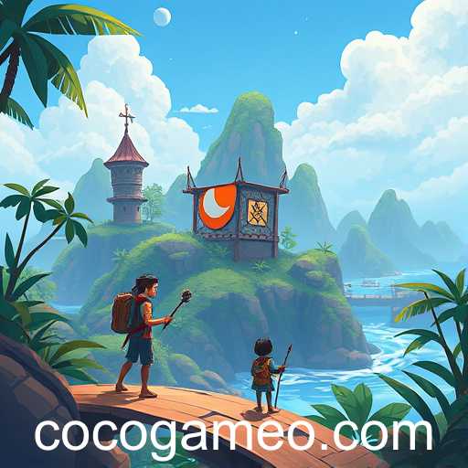 Rising Popularity of Coco Game Online