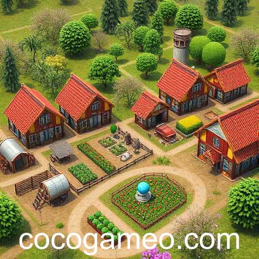 The Rise of Coco Game Online