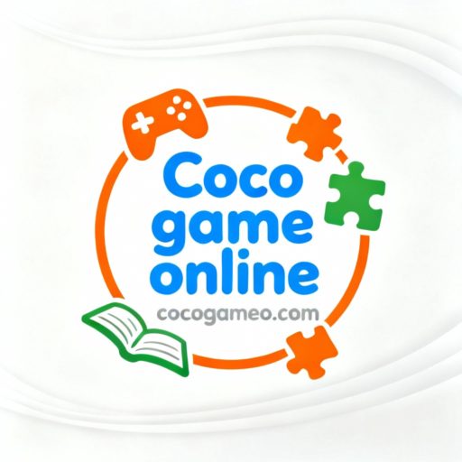 Coco game online